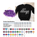 Pick Your Print - Parent Theme - Adult Print Sizes - Tututally Cute Custom Creations 