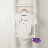 Anxious AF T-Shirt