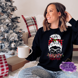 Merry Mama Sweater - Tututally Cute Custom Creations 