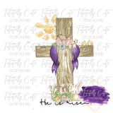 Pick Your Print - Religious - Adult Print Sizes - Tututally Cute Custom Creations 