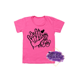 Pink Shirt Day 2022 - Tututally Cute Custom Creations 