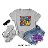Autism Mama Shirt and Sweatshirt - Tututally Cute Custom Creations 