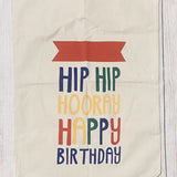 Birthday Tote Bags - Tututally Cute Custom Creations 