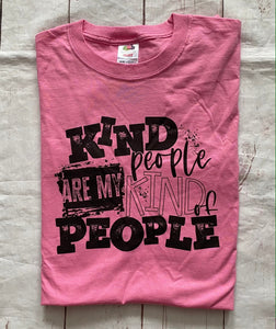Pink Shirts - Tututally Cute Custom Creations 
