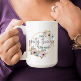 Pretty Things And The Word ~F*** - Tututally Cute Custom Creations 