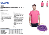 Pink Shirts - Tututally Cute Custom Creations 