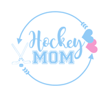 Hockey Mom - Tututally Cute Custom Creations 