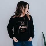 Bad Moms Club - Tututally Cute Custom Creations 