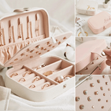 Customized Jewelry Box - Tututally Cute Custom Creations 