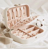 Customized Jewelry Box - Tututally Cute Custom Creations 