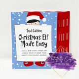 Elf Idea Cards -29 Pack 2nd Edition - Tututally Cute Custom Creations 