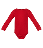 T'is The Season Christmas Baby Bodysuit - Tututally Cute Custom Creations 