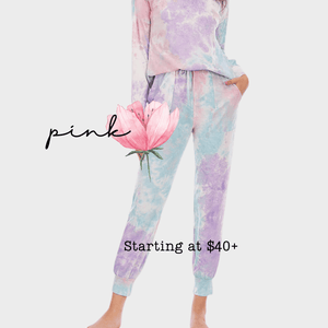 Tie Dye Pyjamas - Tututally Cute Custom Creations 