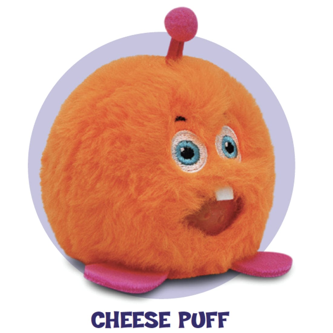 squishy monsters Squishy Monsters