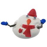 The Wonderful "Let it Melt" Snowman Kit - Tututally Cute Custom Creations 